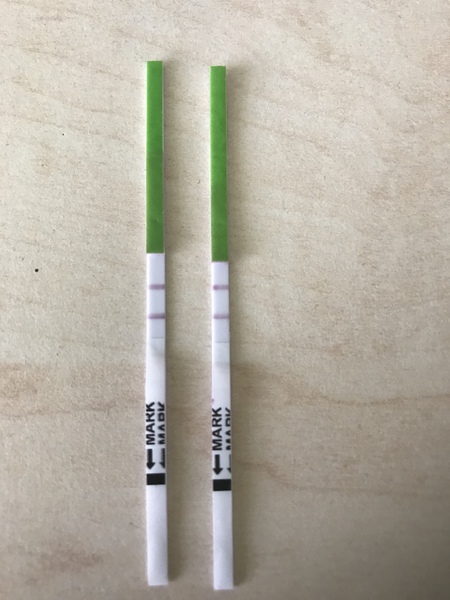 Starting 2ww once again! Who's with me?
