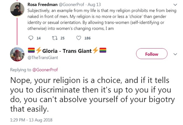 Open letter from survivors of male violence