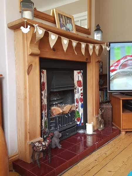 Favourite Home Decor Accessory?