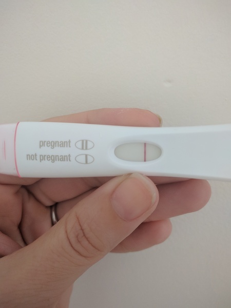 TTC first baby! Continued...