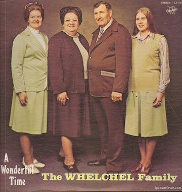 WTF Album Covers