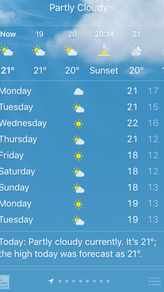 How many times do we have to tell you? Yes we still all hate summer!