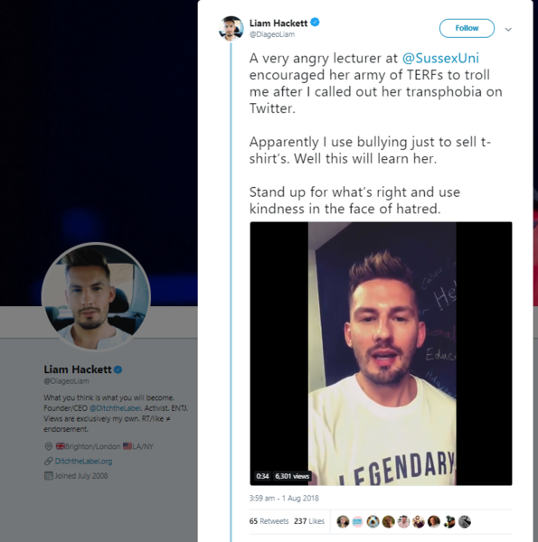 Woman's Hour discusses adult bullying with representative from 'Ditch The Label' providing expert advice