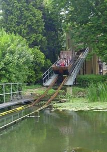 Think I’ve turned into a theme park enthusiast !