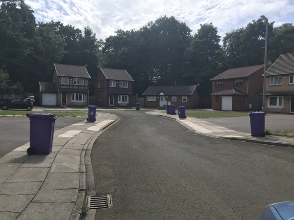 Brookside