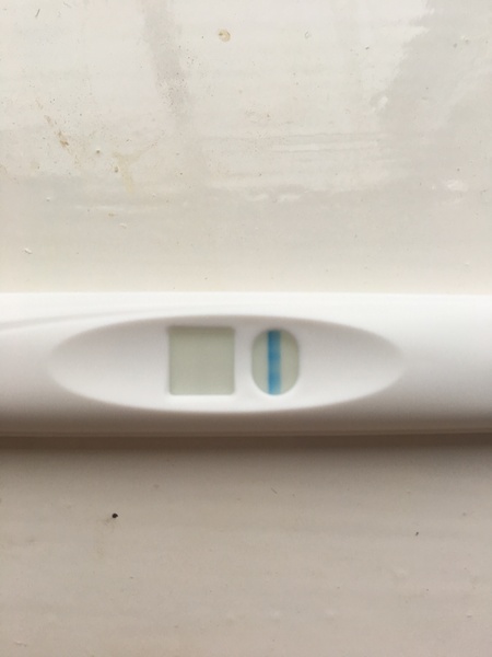 Anyone else see a line or is it my eyes? 🧐