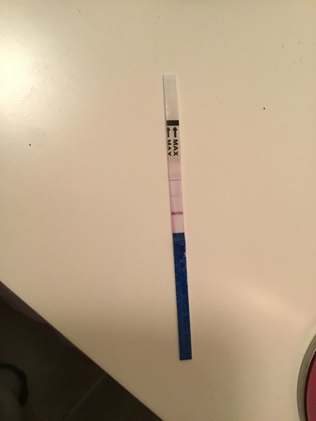 TTC first baby! Continued...