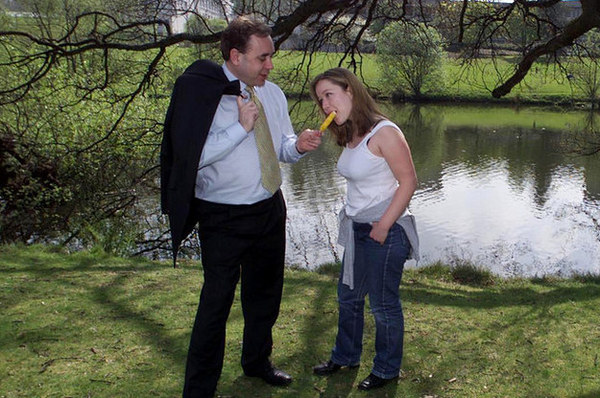 Suzanne Moore on Salmond, women and the reputation of great men