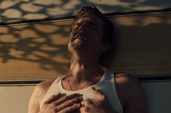 Swagger Inn 157 - Take me dancing naked in the rain.... I wish