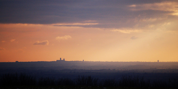 Moving to Lincoln for job - help needed