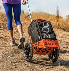To firmly resist dh's plan to carry all the camping equipment on the three day hike he has planned for the BH?