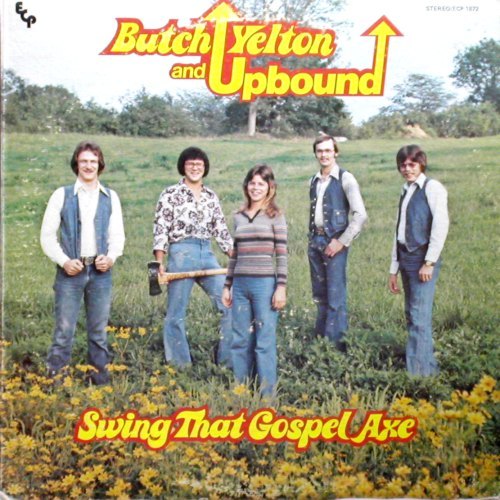 WTF Album Covers