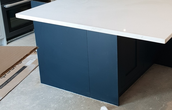 DIY kitchens - Helmsley anyone?