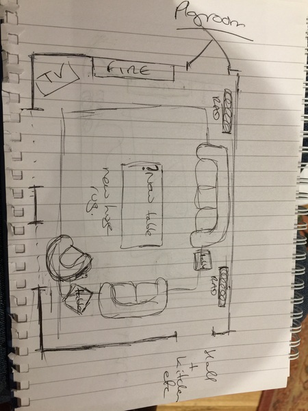Help... awful lounge