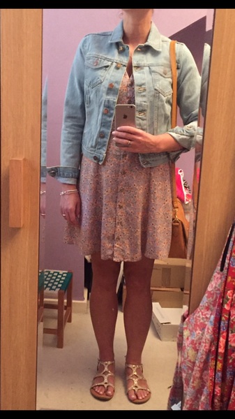How good/bad is this outfit?