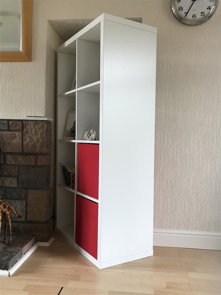 What do I need from Ikea?
