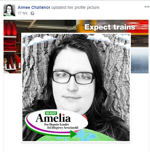 Green Party thread 3