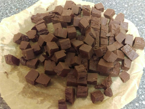 To ask you to upload a photo or photos of some of the best food you have made