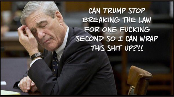 'A Liar should have a good Memory,' Trump thread cont.