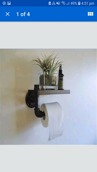 Hideously tacky or nice??