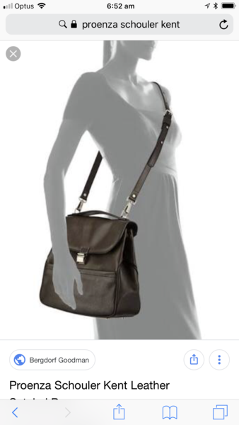 Bag - Yay or Nay?