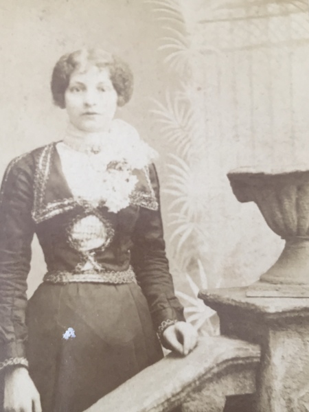 Old Victorian Photographs
