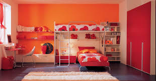 DS wants a RED bedroom, need to convince him it would be better as a feature wall