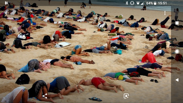 to warn of possible grounding of passenger flights and air freight from 29th March