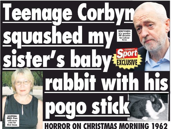 So JC and the kkk are now bed fellows
