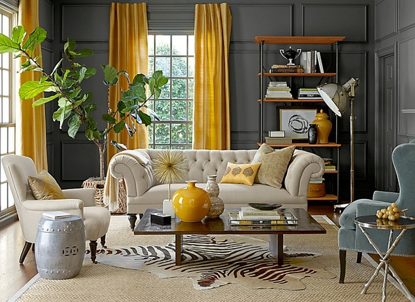 Grey, the next magnolia?