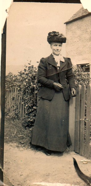 Old Victorian Photographs