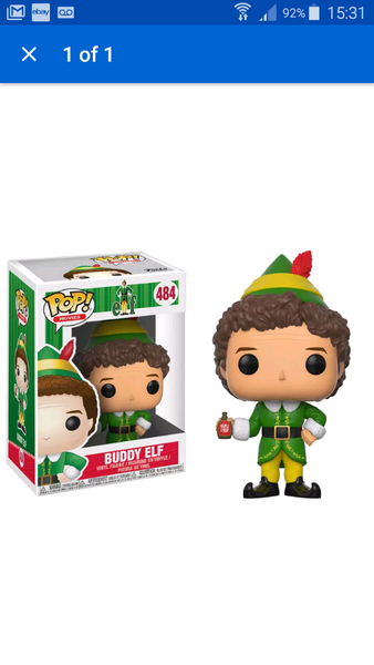I’m dreaming of a cold Christmas! It’s countdown to Christmas thread 5!