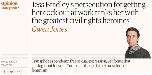 Share your favourite Gender Critical memes here!