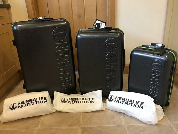 MLM Bot Watch 41 - Forever Living charity giving, are MLMers using charities to increase their CC's while making it look like they are being charitable?