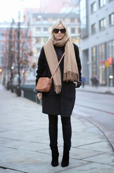 Thread for those who like classic, minimalist clothing.