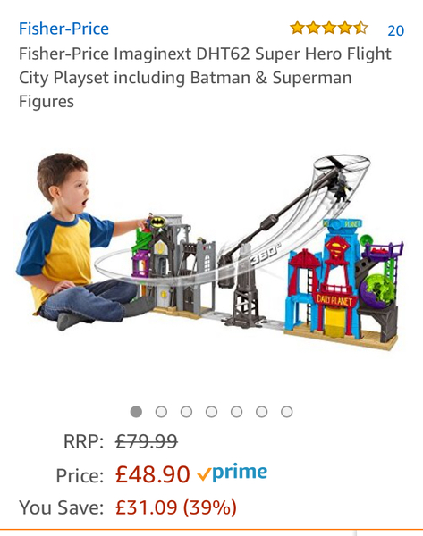 So what is everyone planning to buy their kids for Xmas and what's your budget?