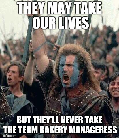 Staying at in-laws with dc and there is no food