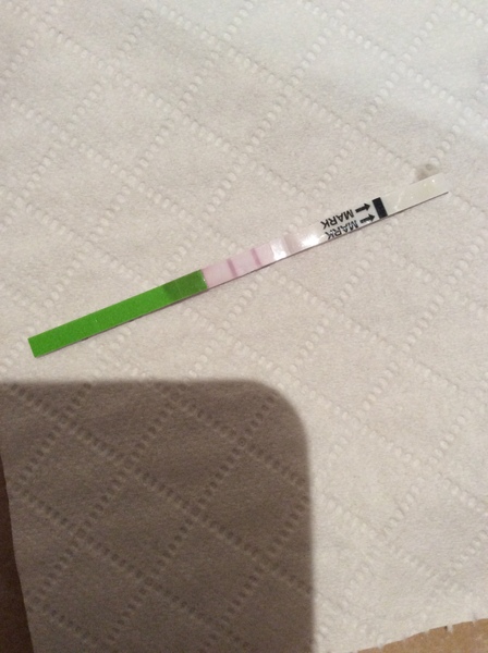 TTC first baby... mega thread!