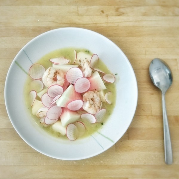 This thread is about as French as a Sainsbury's baguette