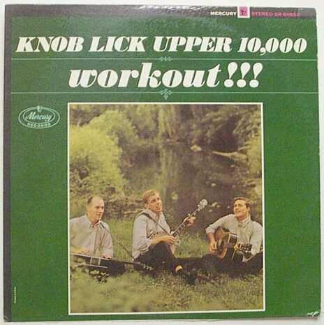 WTF Album Covers