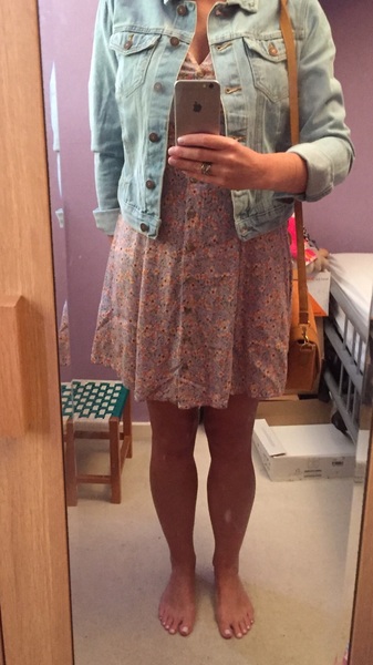 How good/bad is this outfit?