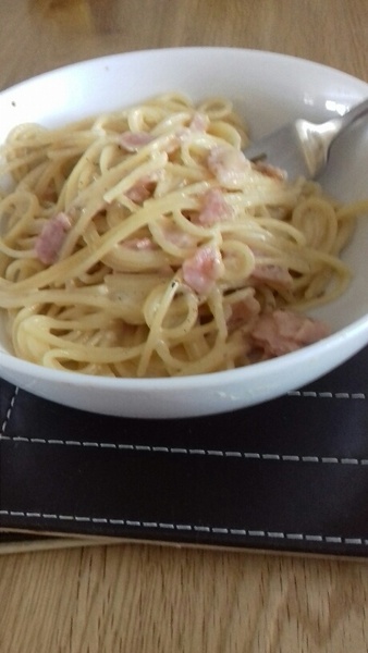 To ask you to upload a photo or photos of some of the best food you have made