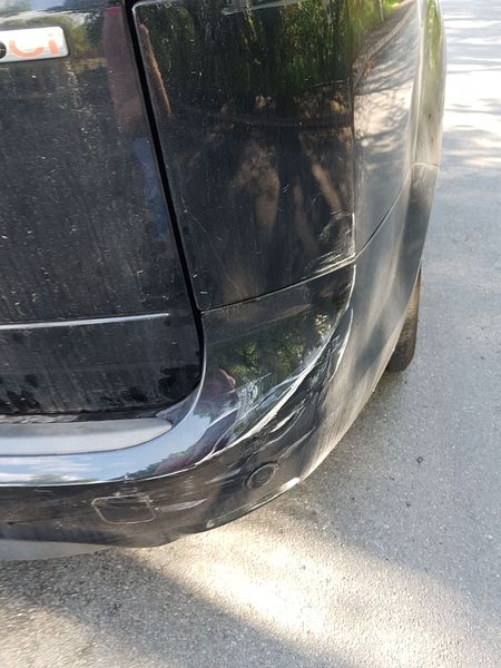 Police letter after accident HELP!