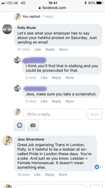 Abuse of GC women on twitter (be warned graphic, disturbing)