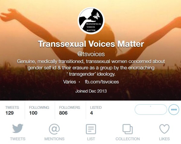 Transexual voices - twitter thread