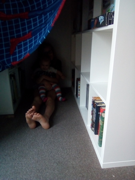 The Friendly Frugaleers - Furtively planning Christmas, as August arrives