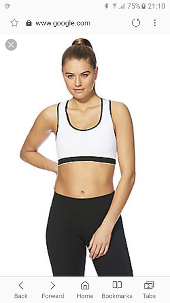 Comfy sports bras for everyday wear- big boobs!