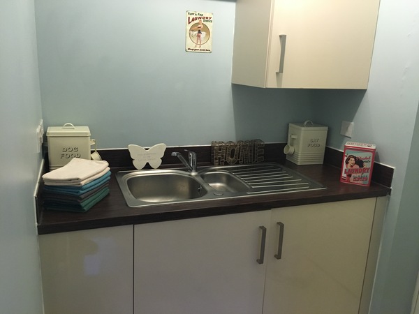 To want a tumble dryer in the bedroom?