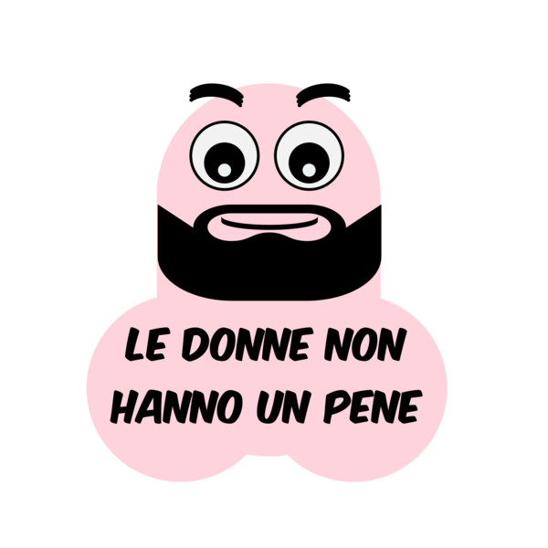 Anti-trans vandals are plastering vile ‘women don’t have penises’ stickers around London