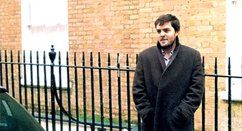 Swagger Inn 157 - Take me dancing naked in the rain.... I wish